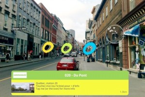 Communauto AR Communauto AR Android