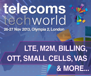Telecoms Tech World