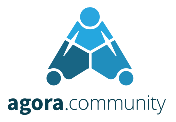 Agora_Community_Logo