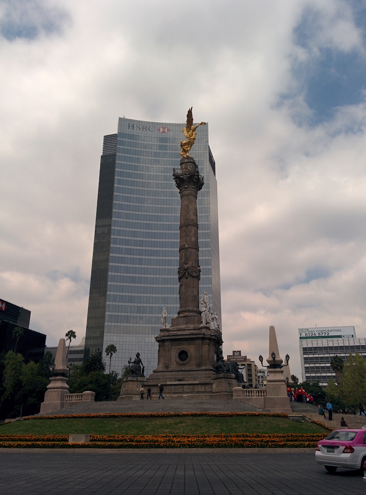 mexico df