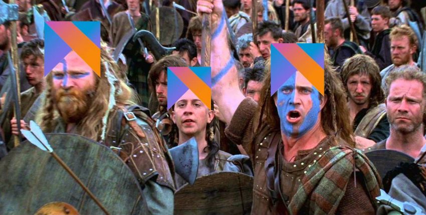 Business pushed Kotlin to the forefront, not code supremacy