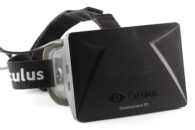 oculus rift awesomely sick