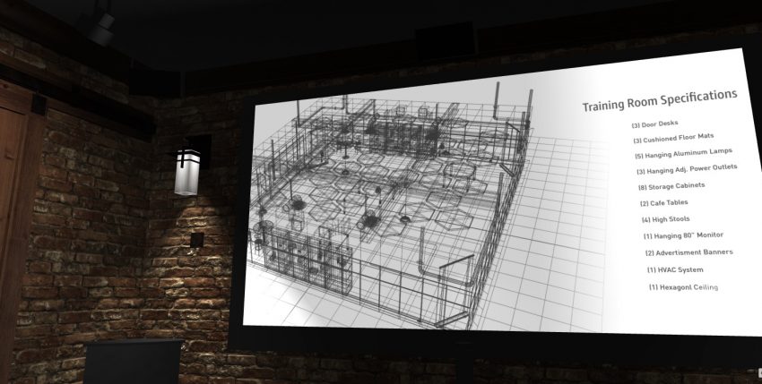 Amazon’s AR/VR vision