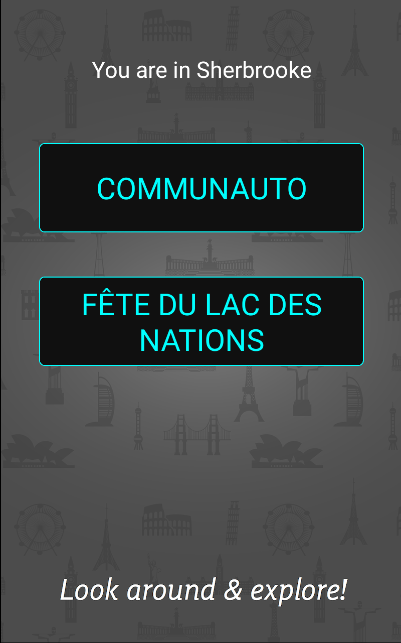 la Fête du lac des Nations ar