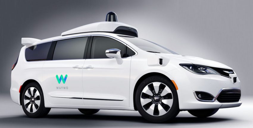 Two unintended consequences of the autonomous car project