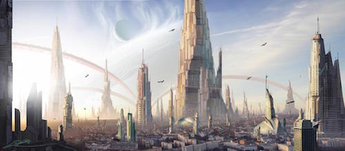 Challenges of SmARtCities